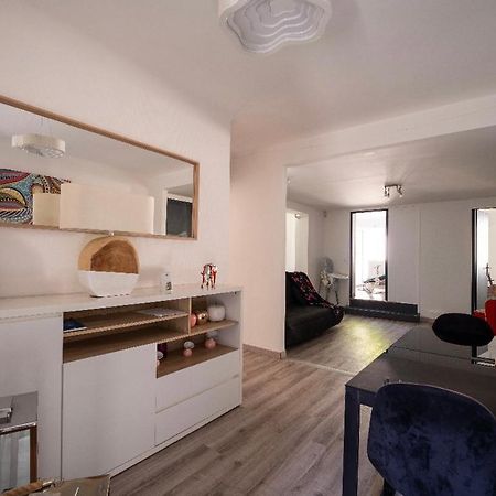 Appartement De 80M2 Refait A Neuf Bezannes Esterno foto