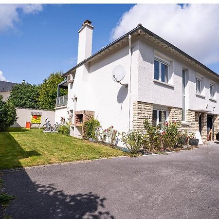 Appartement De 80M2 Refait A Neuf Bezannes Esterno foto
