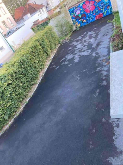 Appartement De 80M2 Refait A Neuf Bezannes Esterno foto