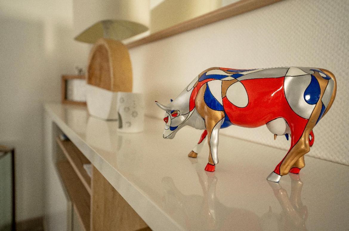 Appartement De 80M2 Refait A Neuf Bezannes Esterno foto